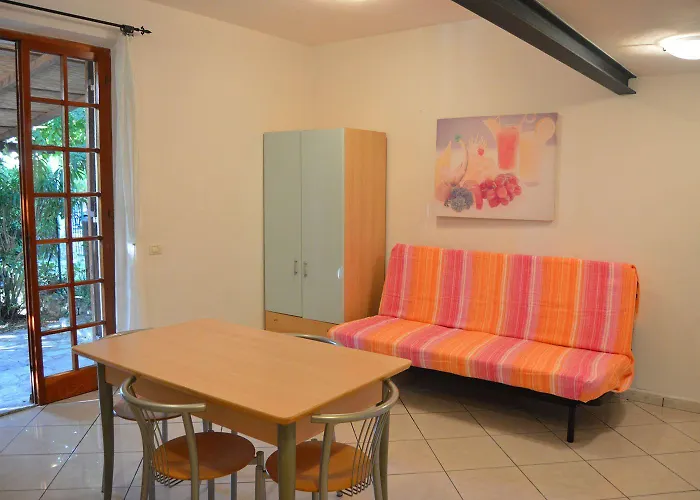 Pozzo Al Moro Village شقة فندقية 3*