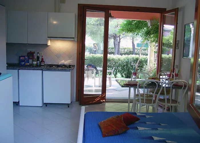 Pozzo Al Moro Village شقة فندقية 3*