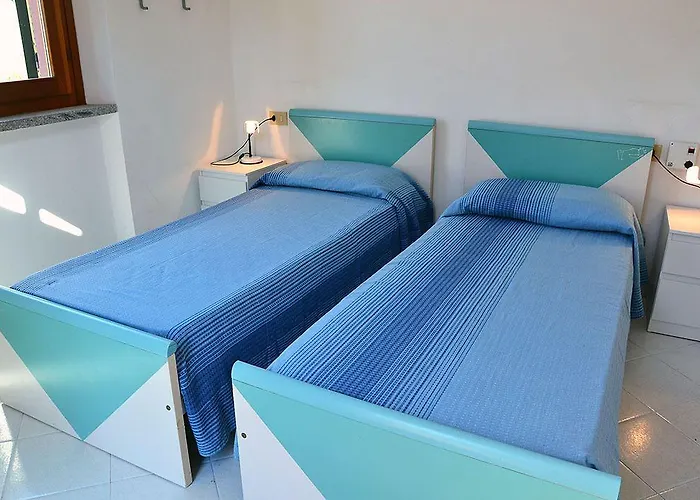 Pozzo Al Moro Village 3* مارينا دي كامبو