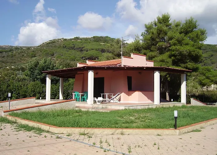 شقة فندقية Pozzo Al Moro Village 3*