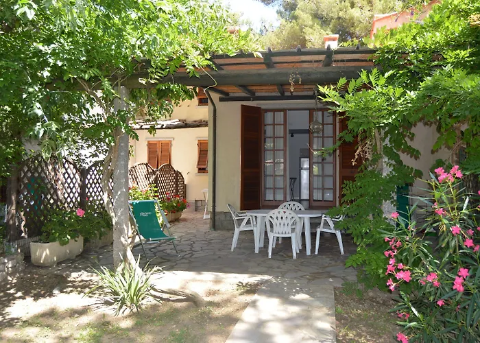 Pozzo Al Moro Village شقة فندقية 3*