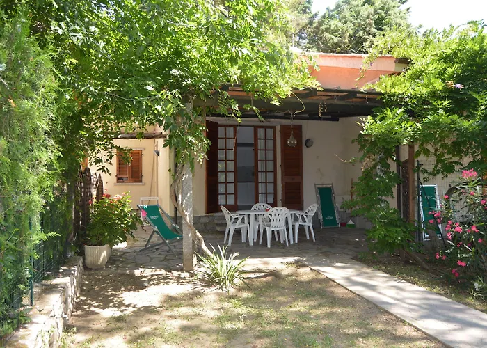 شقة فندقية Pozzo Al Moro Village 3*