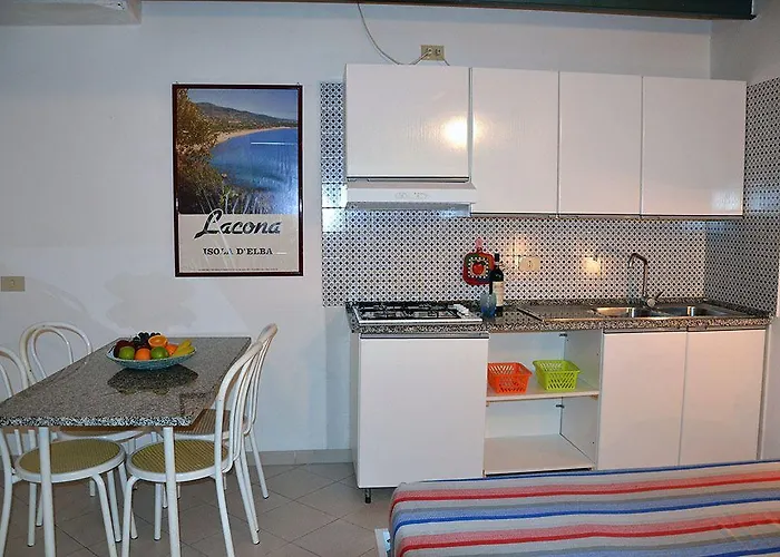 Pozzo Al Moro Village شقة فندقية