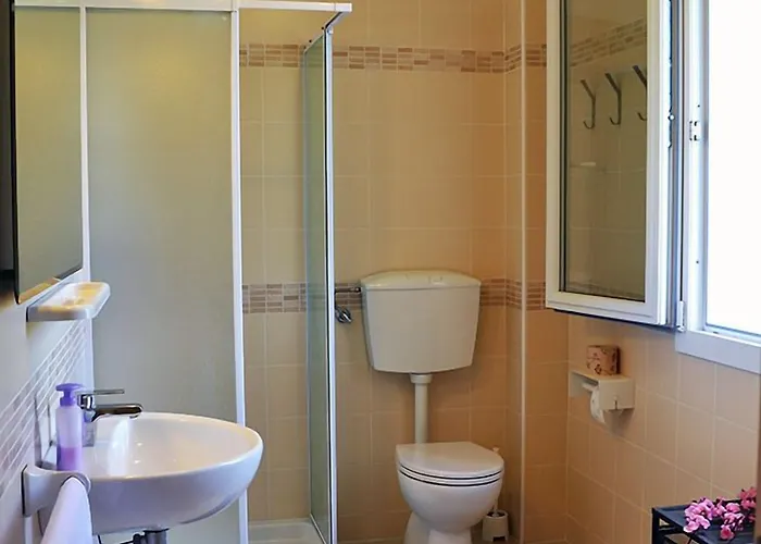 Pozzo Al Moro Village 3* مارينا دي كامبو