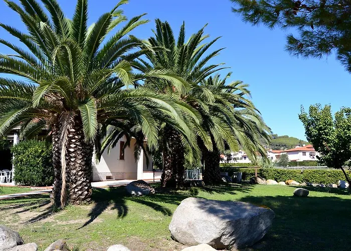 Pozzo Al Moro Village شقة فندقية