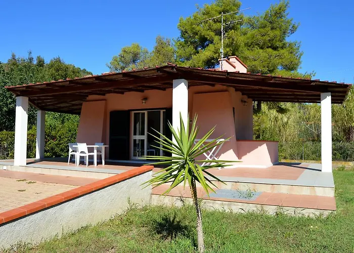 Pozzo Al Moro Village مارينا دي كامبو