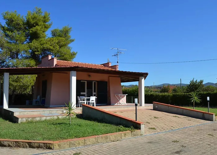 Pozzo Al Moro Village شقة فندقية
