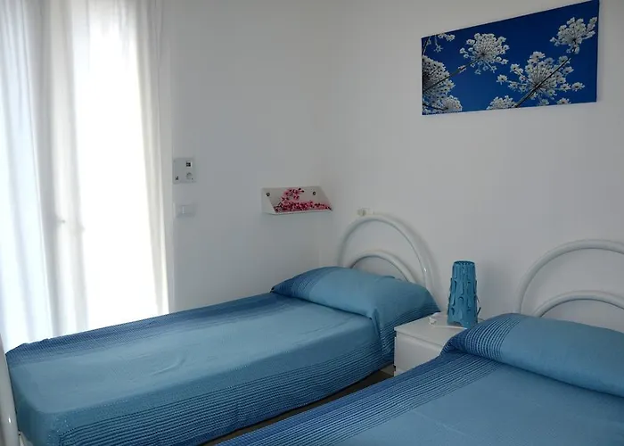 شقة فندقية Pozzo Al Moro Village مارينا دي كامبو