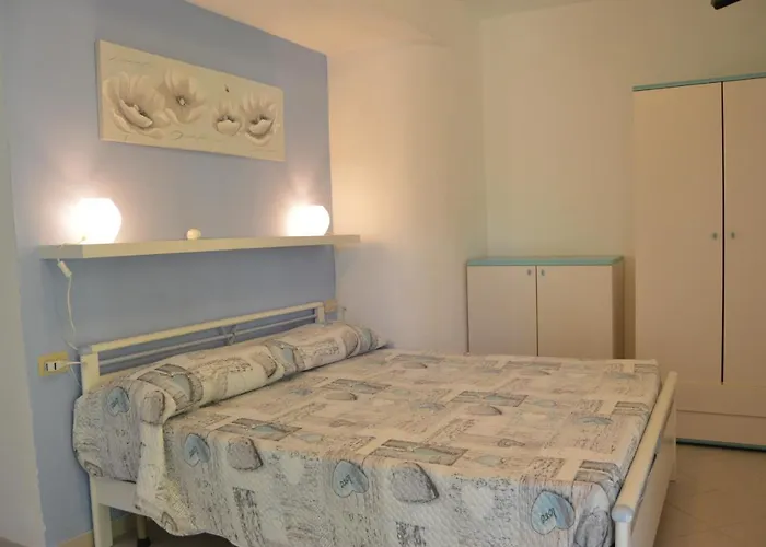 Pozzo Al Moro Village شقة فندقية مارينا دي كامبو