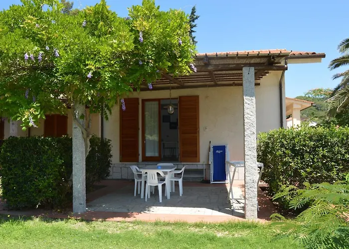 Pozzo Al Moro Village 3*