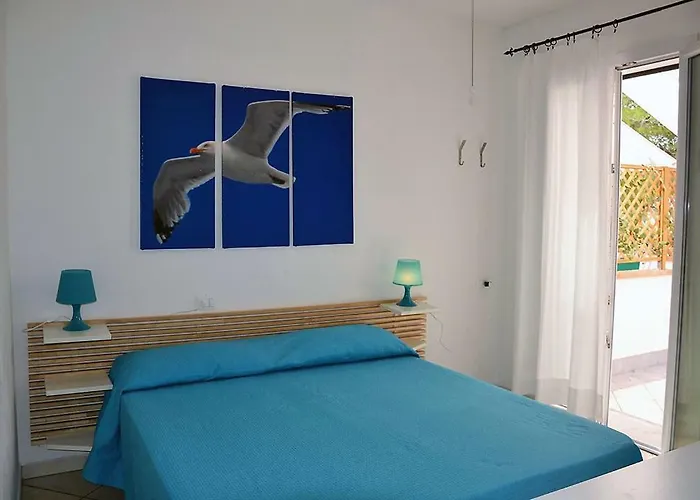 شقة فندقية Pozzo Al Moro Village 3*