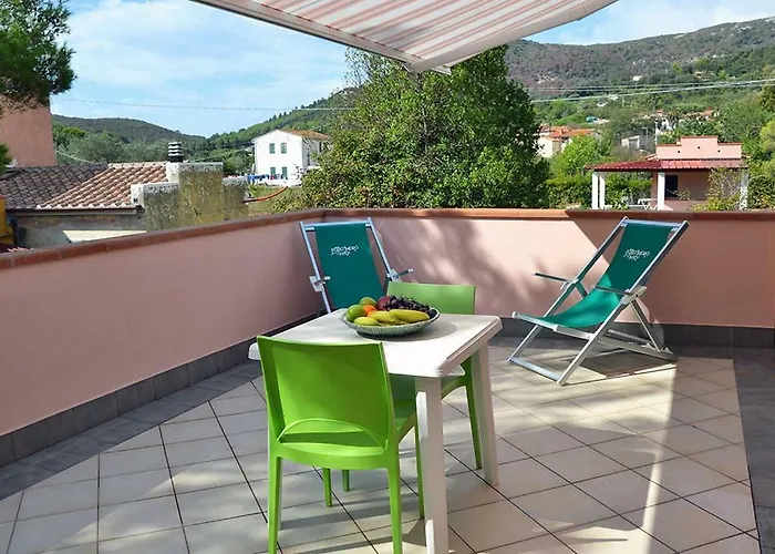 شقة فندقية Pozzo Al Moro Village