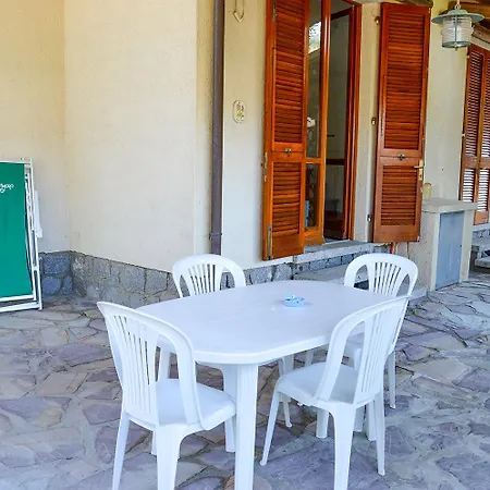 Pozzo Al Moro Village Aparthotel 3*