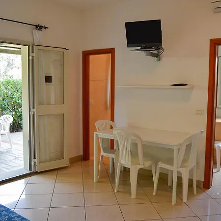 Aparthotel Pozzo Al Moro Village Marina di Campo